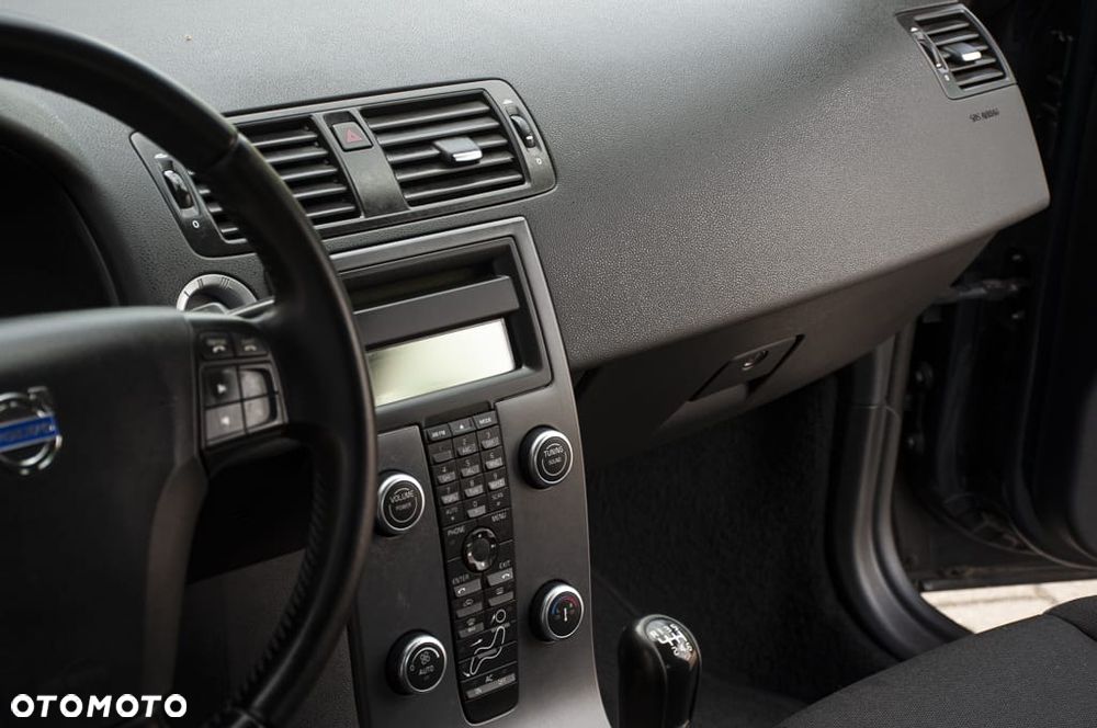 Volvo C30 DRIVe Kinetic - 27