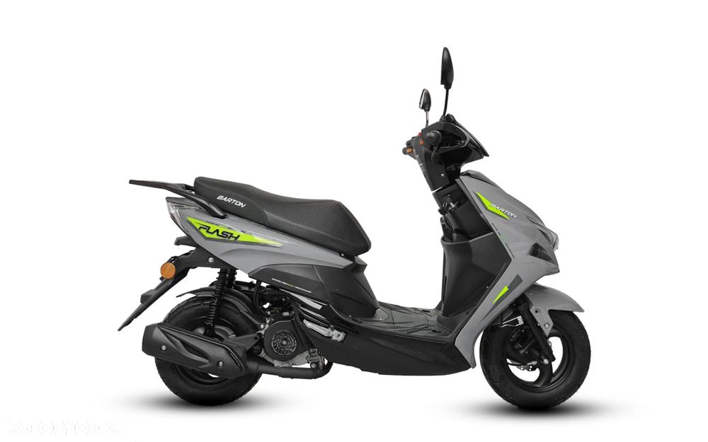 Barton Flash - 4
