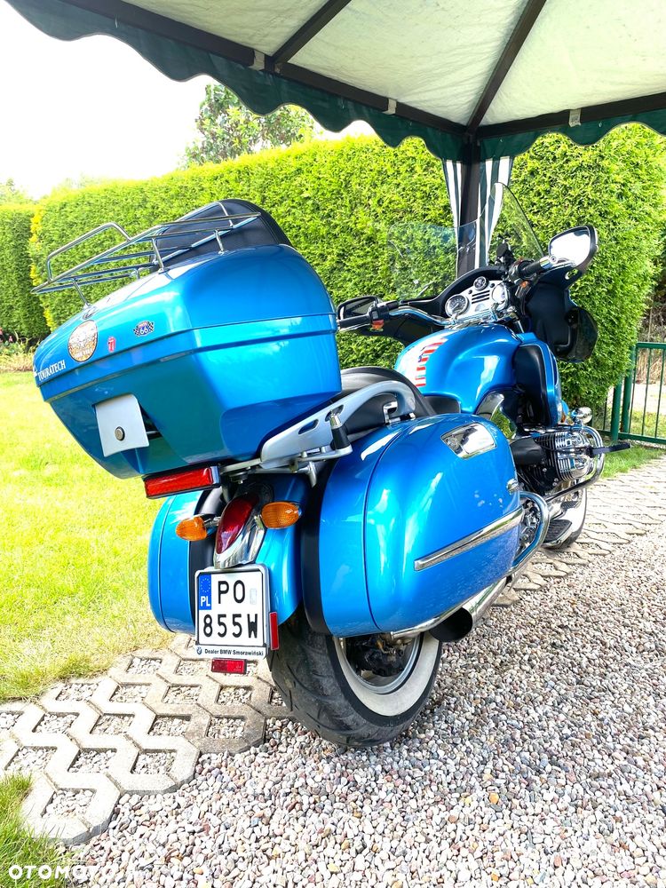 BMW R - 12
