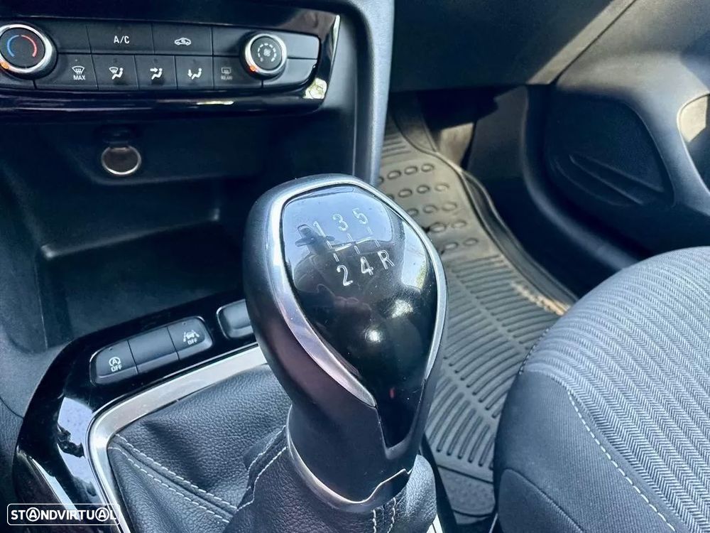 Opel Corsa 1.2 Edition - 35