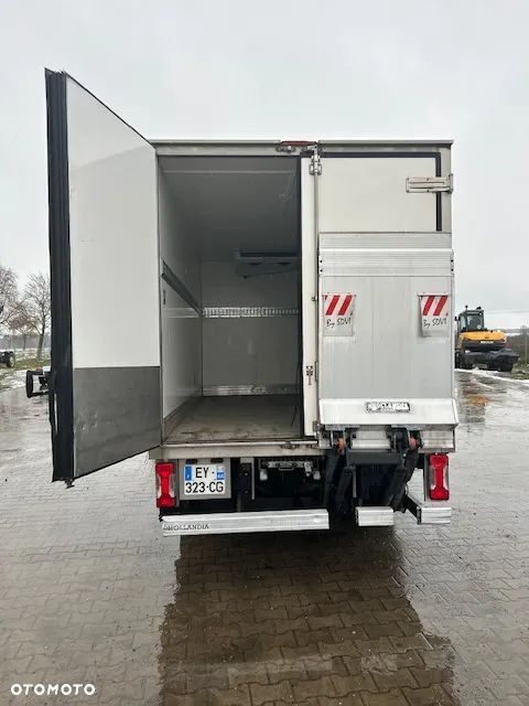 Iveco 35c14 - 8