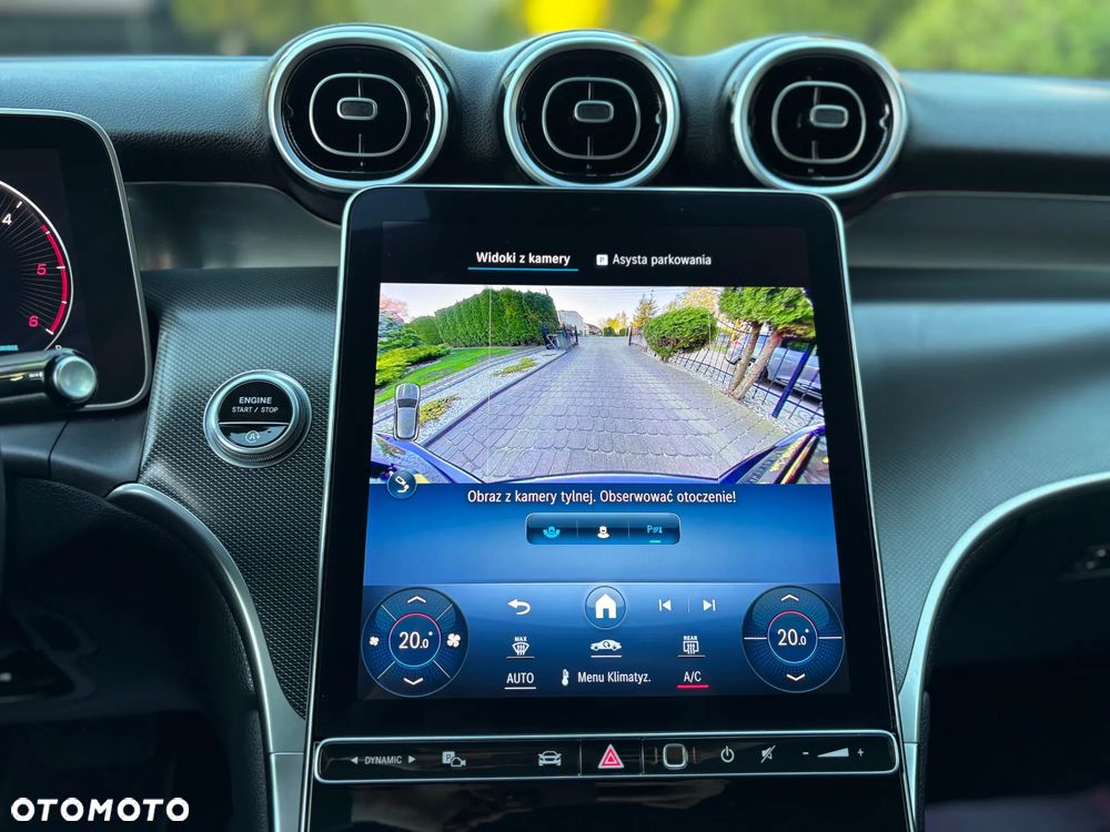 Mercedes-Benz GLC 220 d 4Matic 9G-TRONIC Avantgarde Advanced - 32