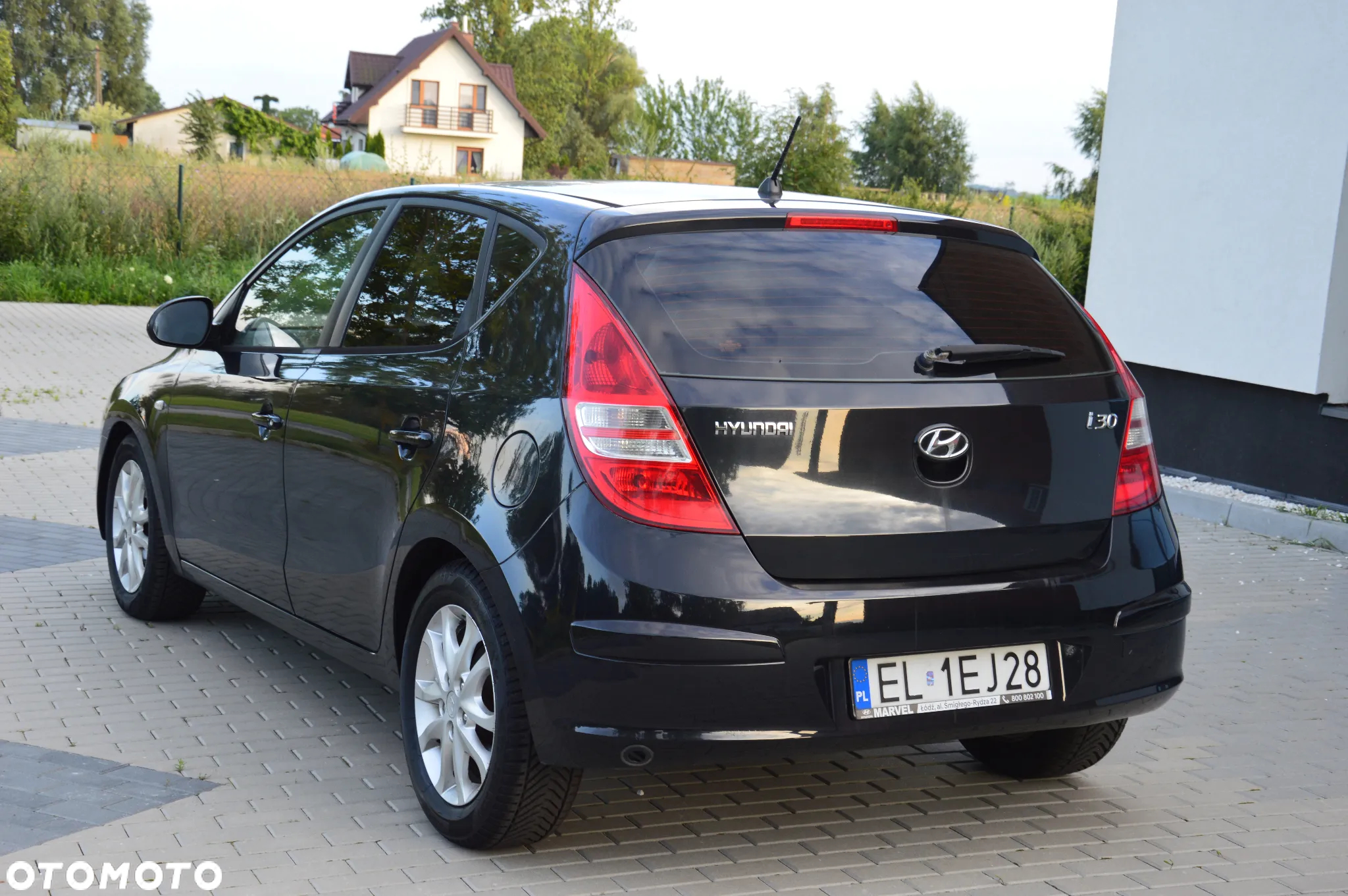 Hyundai i30 - 11