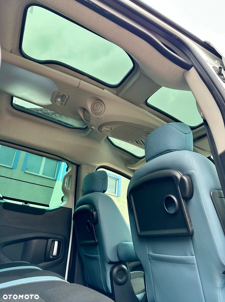 Citroën Berlingo Multispace HDi 115 FAP Exclusive - 17