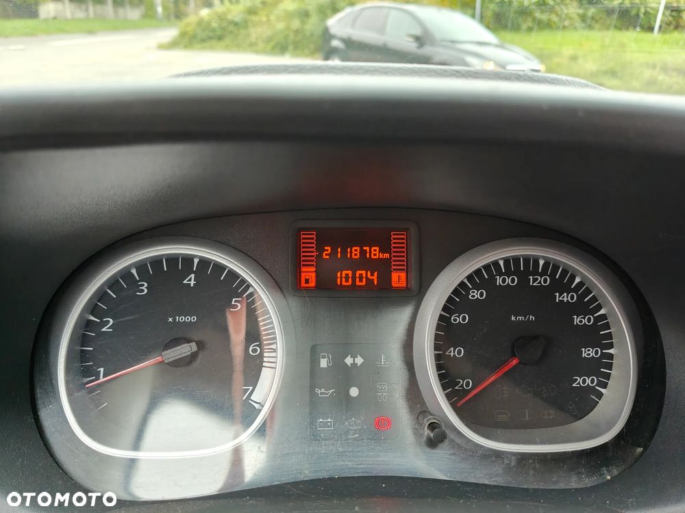 Dacia Duster 1.5 dCi Ambiance - 21