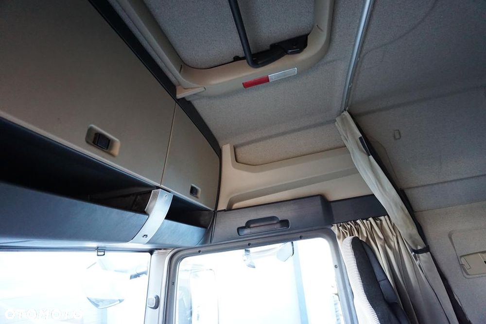 MAN TGX / 18.460 / ACC / E 6 / XLX /  BDF / 7,15 M , 7,45 M - 24