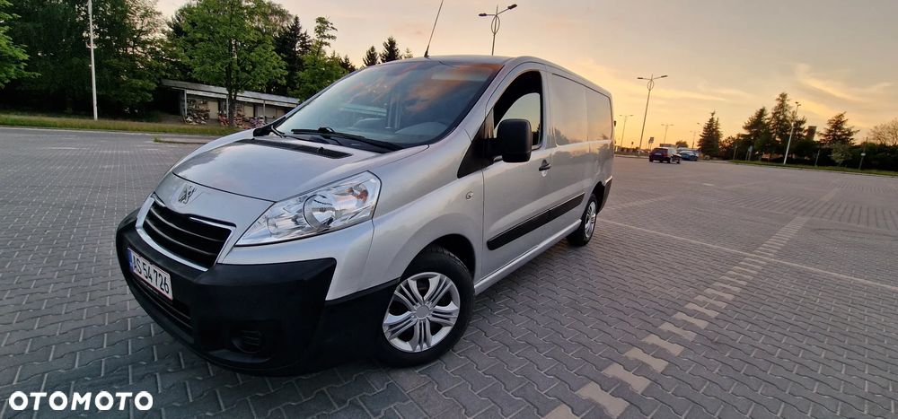 Peugeot Expert - 18
