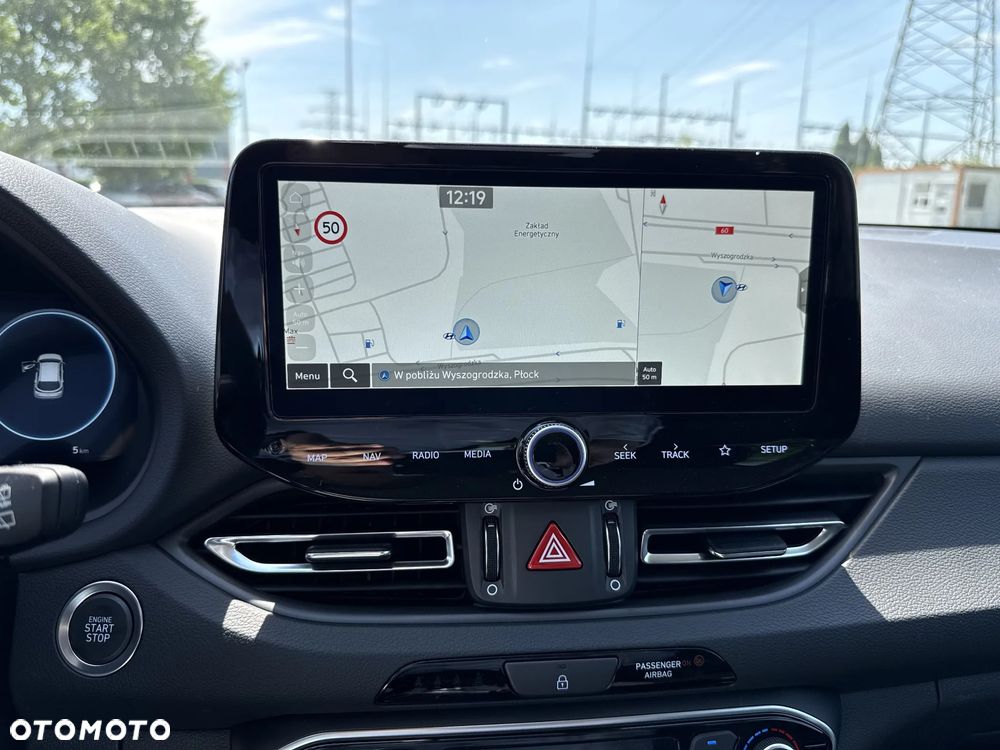Hyundai i30 1.6 T-GDI Smart DCT - 15