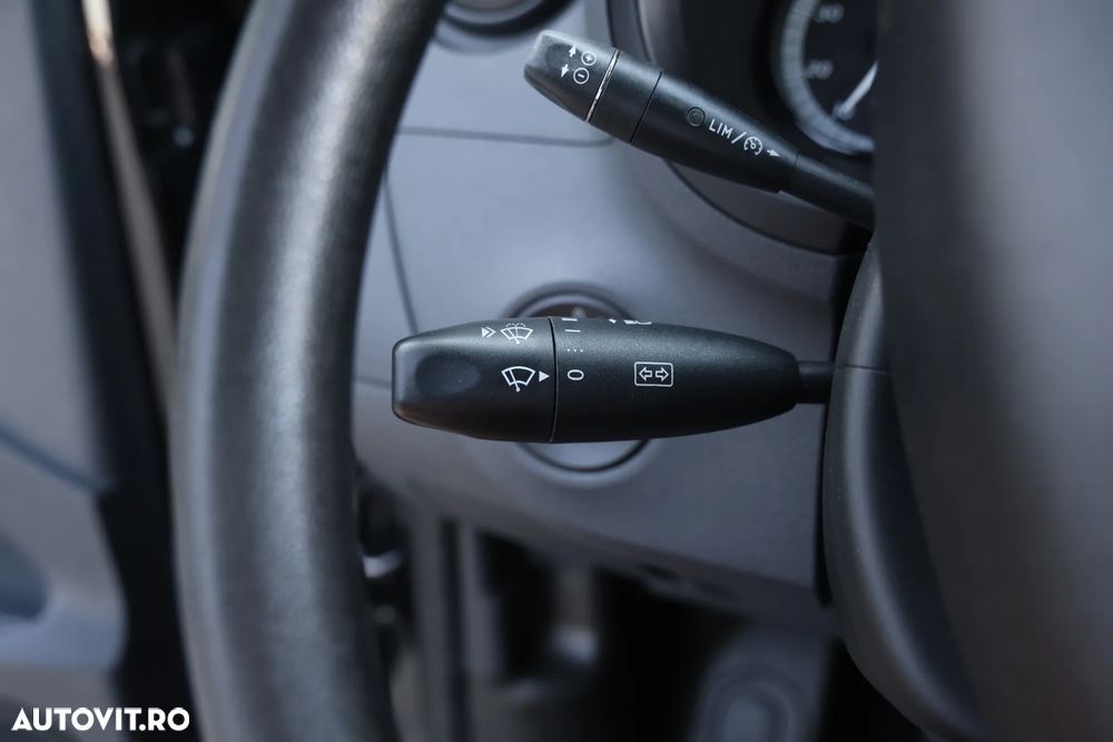 Mercedes-Benz Citan - 17