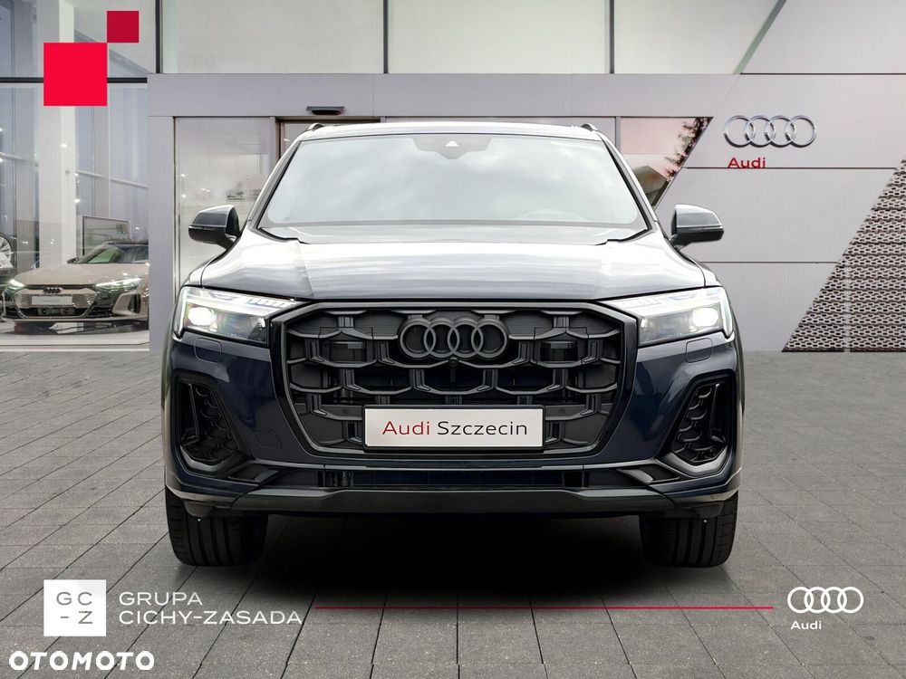 Audi Q7 - 9