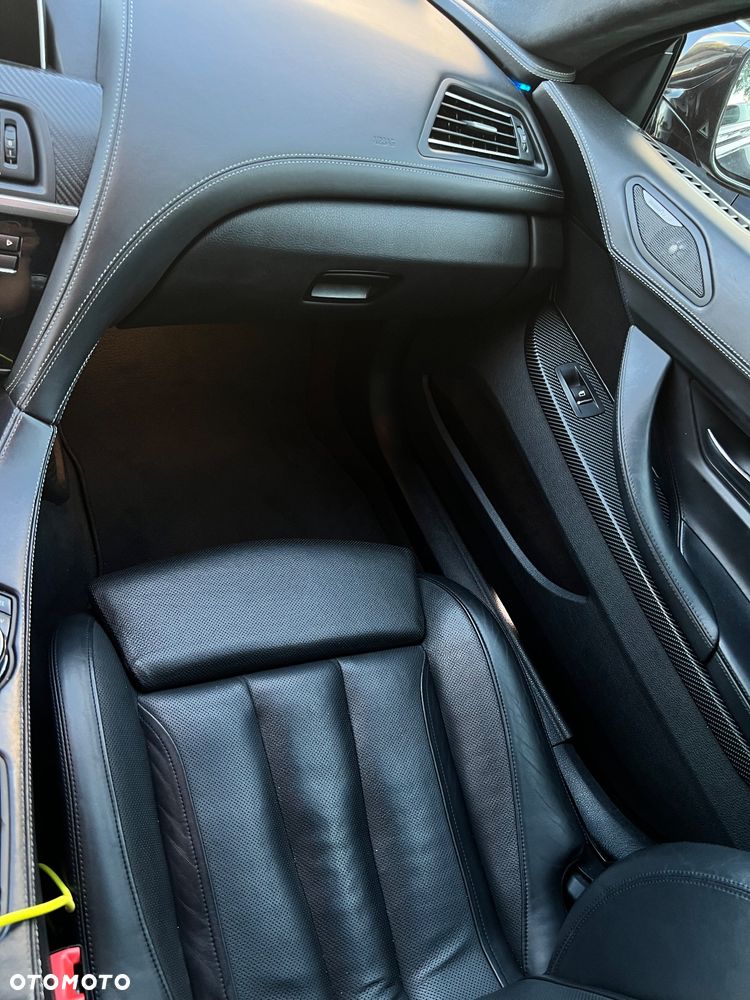 BMW Seria 6 650i xDrive M Sport Edition - 12