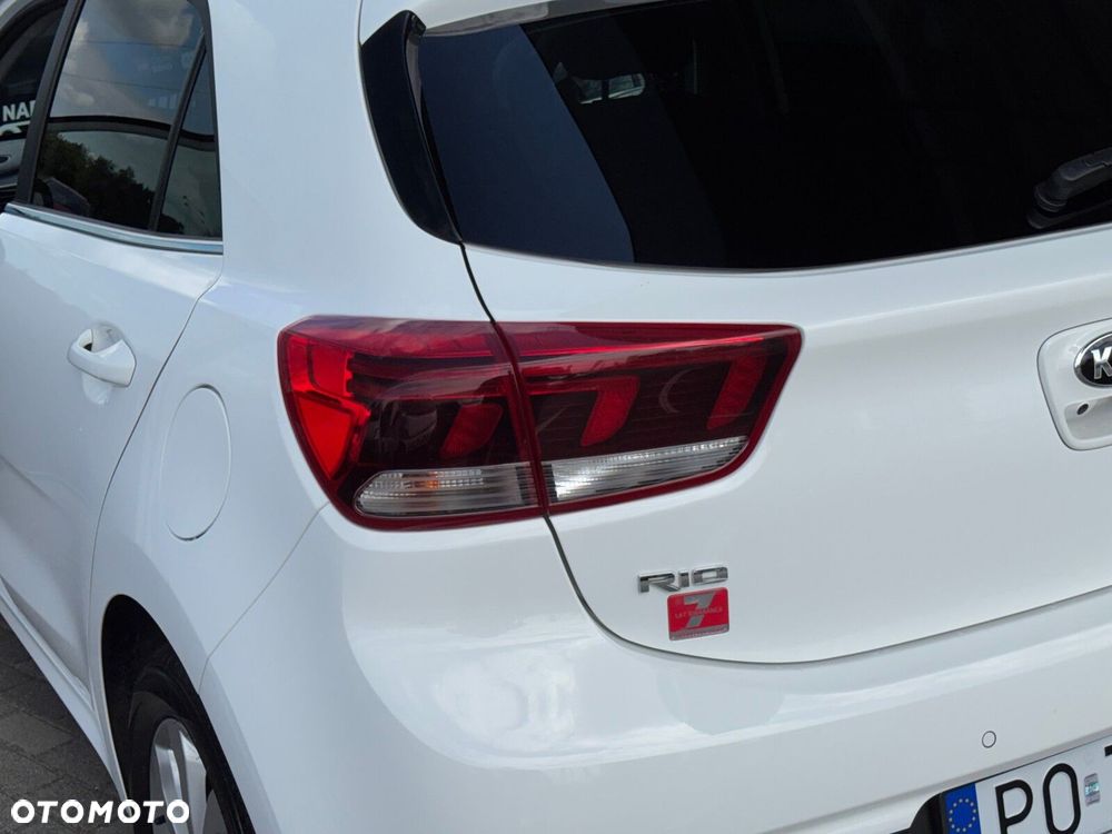 Kia Rio 1.0 T-GDI MHEV L Business Line - 13