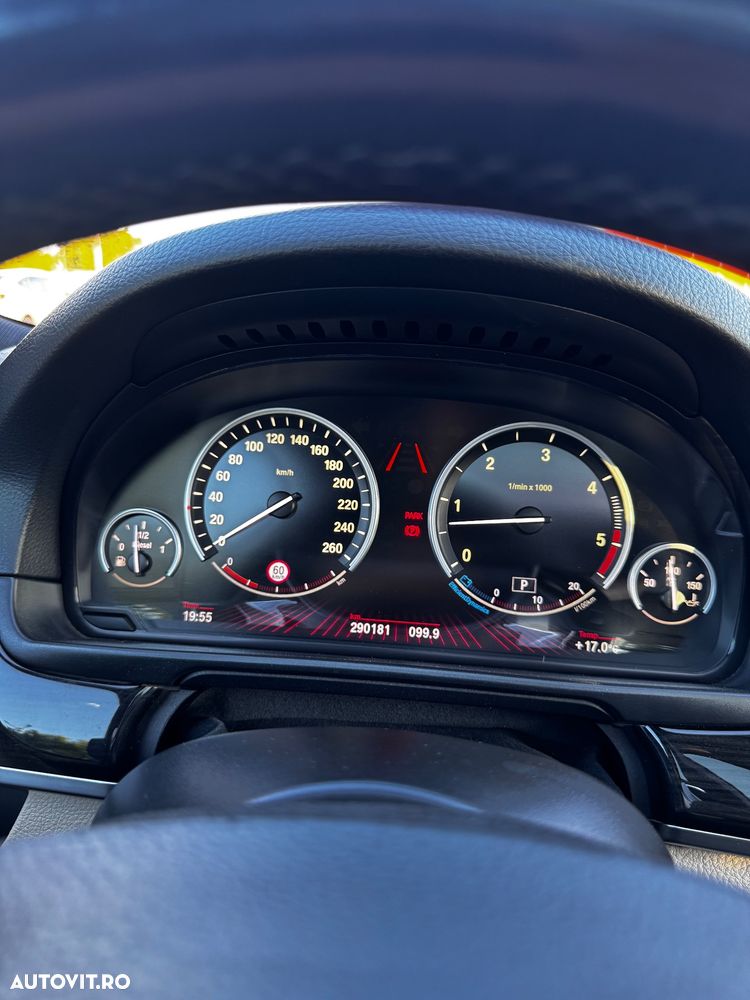 BMW Seria 5 - 22