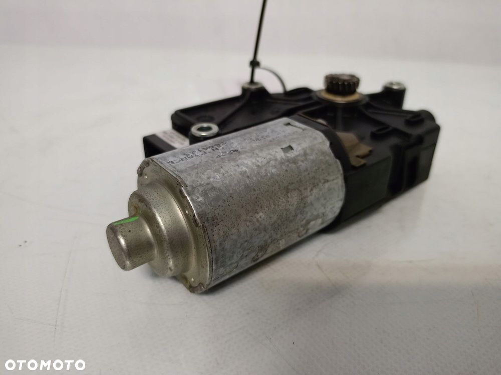 silniczek szyberdachu peugeot 407 - 2