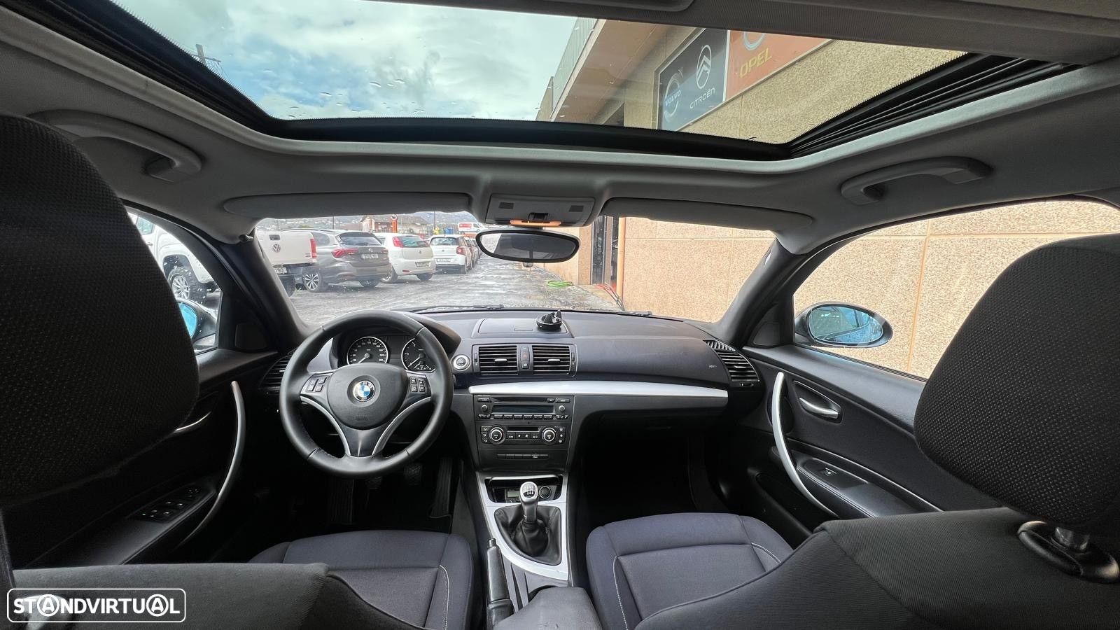 BMW 118 d - 9