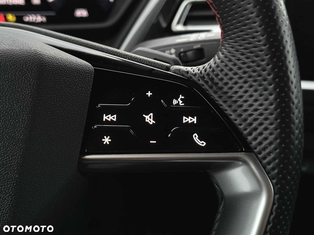 Audi Q4 e-tron - 19