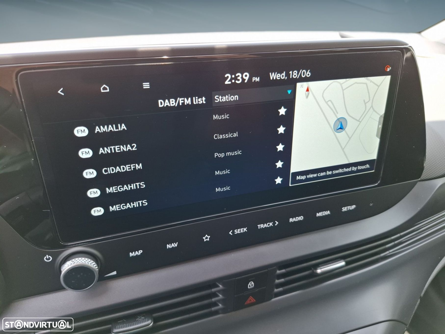 Hyundai i20 1.0 T-GDI Style (TT) - 21