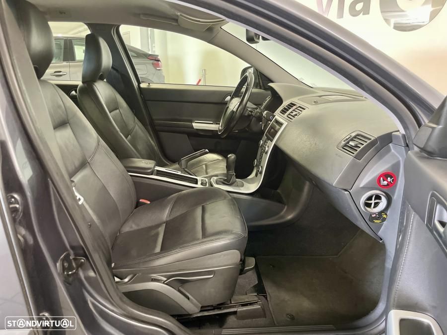 Volvo V50 1.6 D Drive Start/Stop - 16