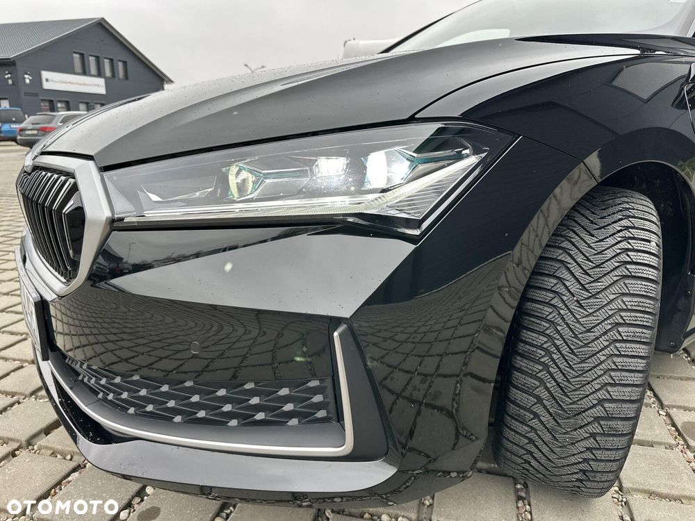 Skoda Superb - 10