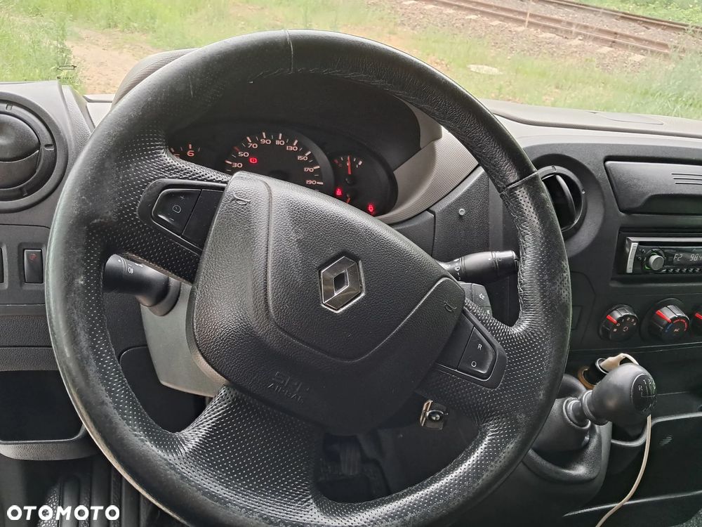 Renault Master - 18
