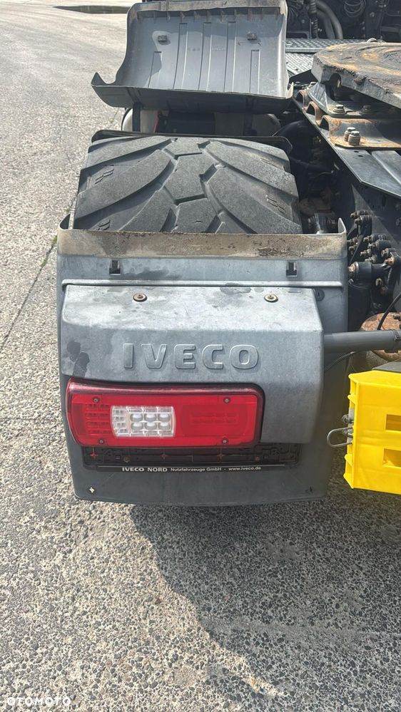 Iveco X-Way 480 - 10