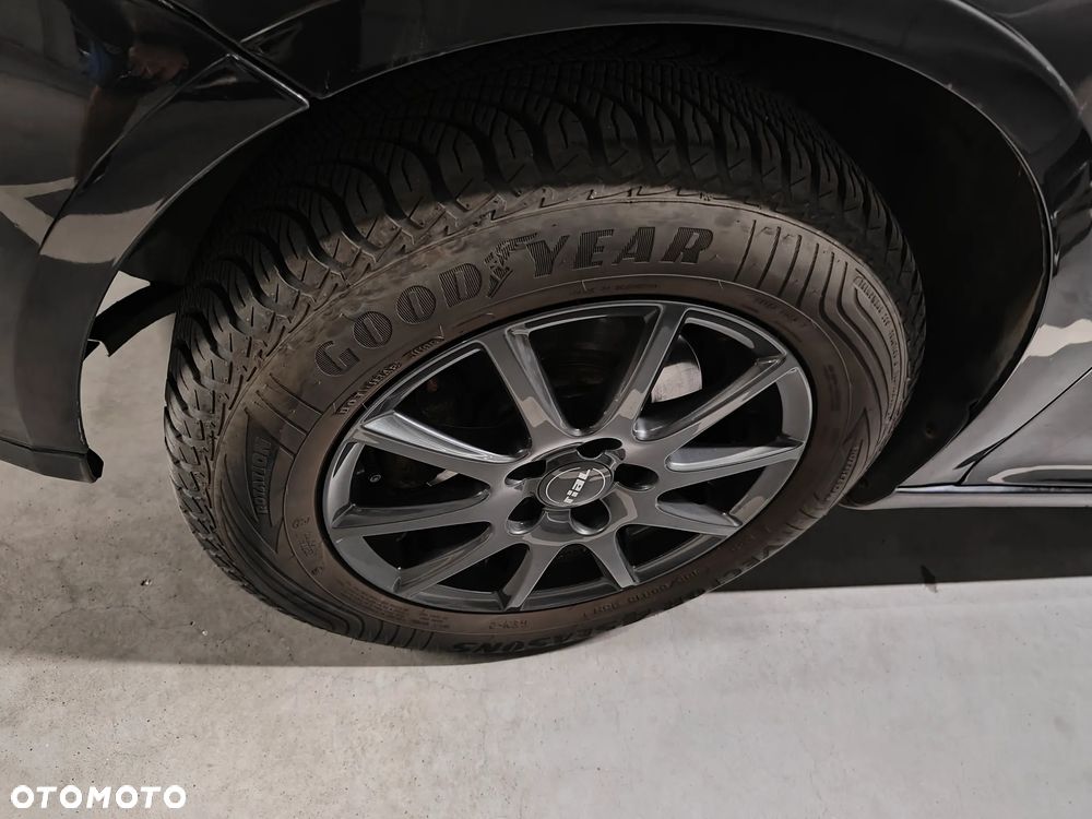 Volkswagen Golf 1.4 Comfortline - 3