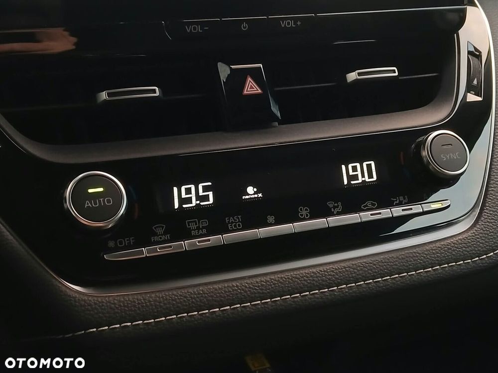 Toyota Corolla 1.5 Style - 21