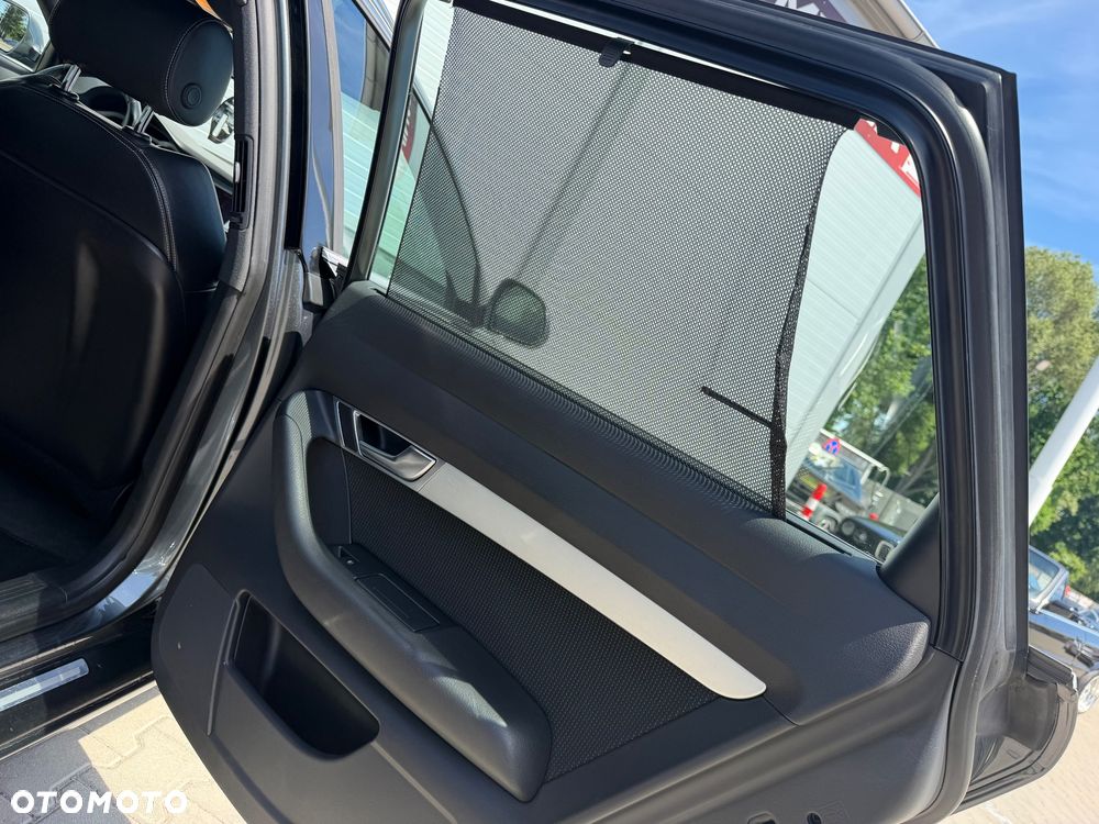 Audi A6 Avant - 34