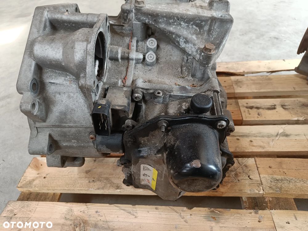 Skrzynia Biegów 1.6 TDI DSG SMT Skoda Octavia 3 Superb VW Golf Passat Seat Leon Audi A3 - 2