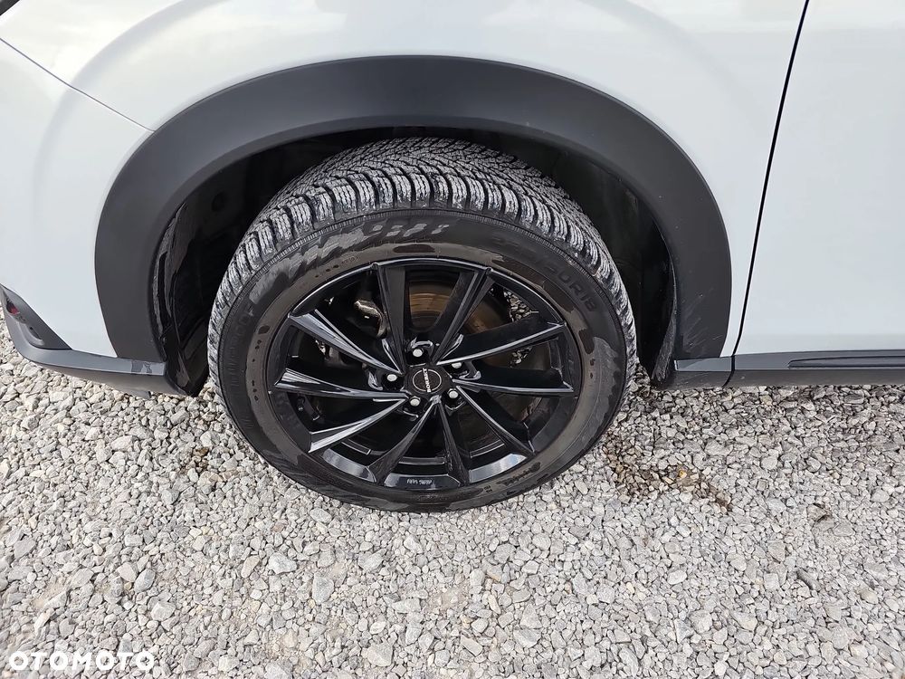 Honda HR-V 1.5 Elegance (ADAS / Connect+) CVT - 9