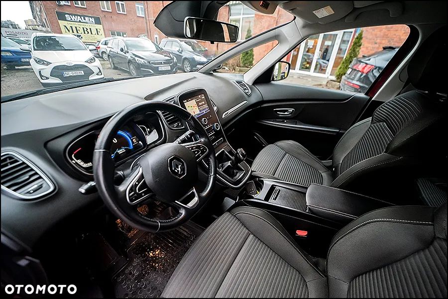 Renault Scenic - 15