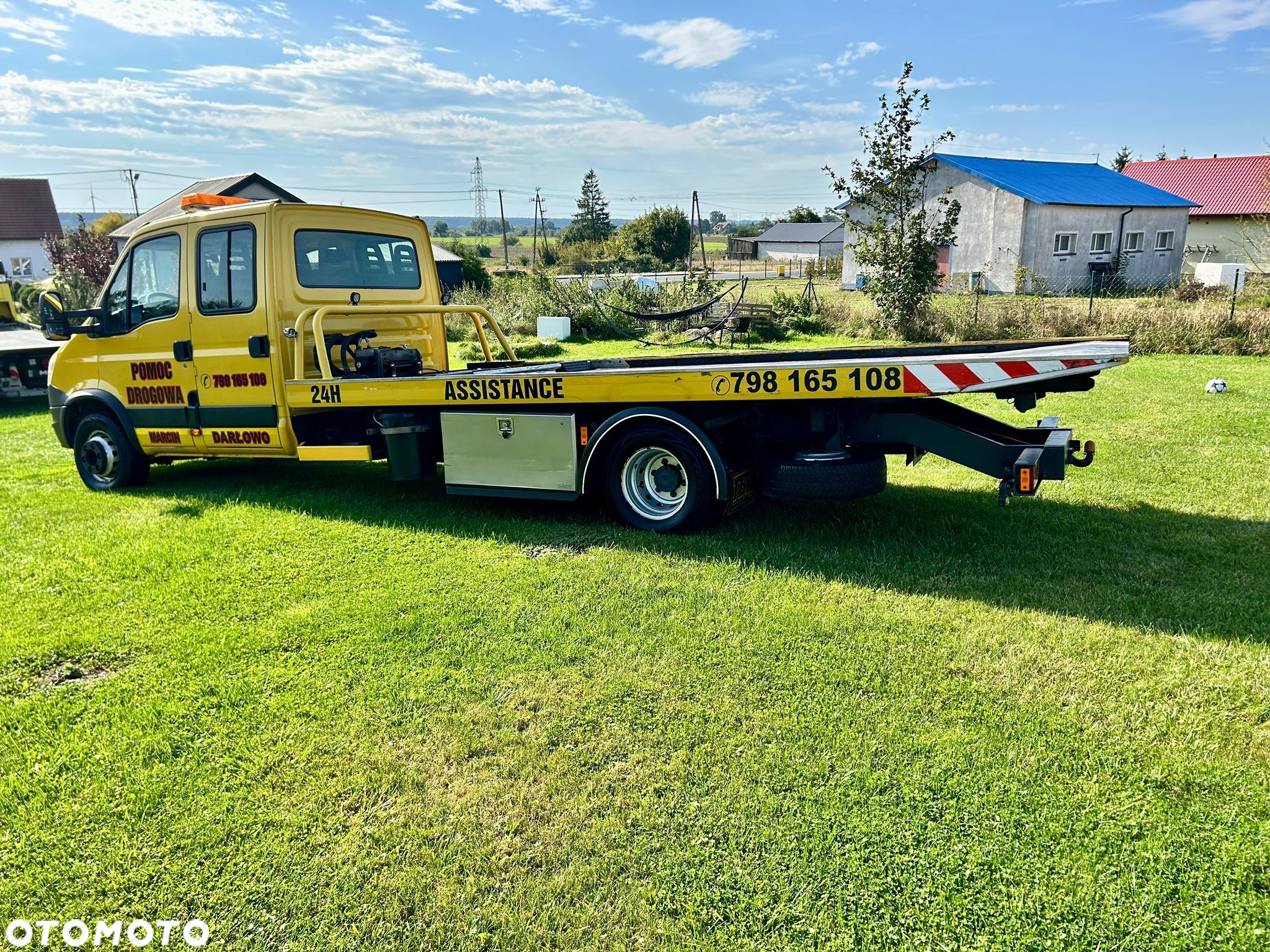 Iveco Daily - 3