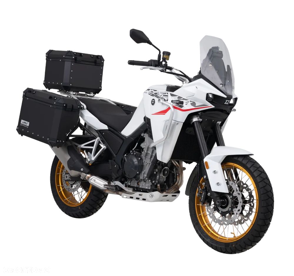 KOVE 800X Touring - 1