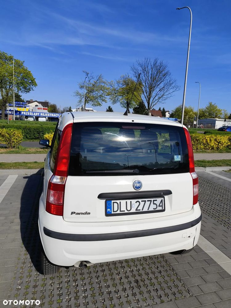 Fiat Panda 1.1 Fresh - 10