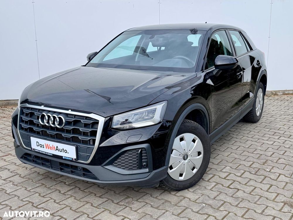 Audi Q2 - 1