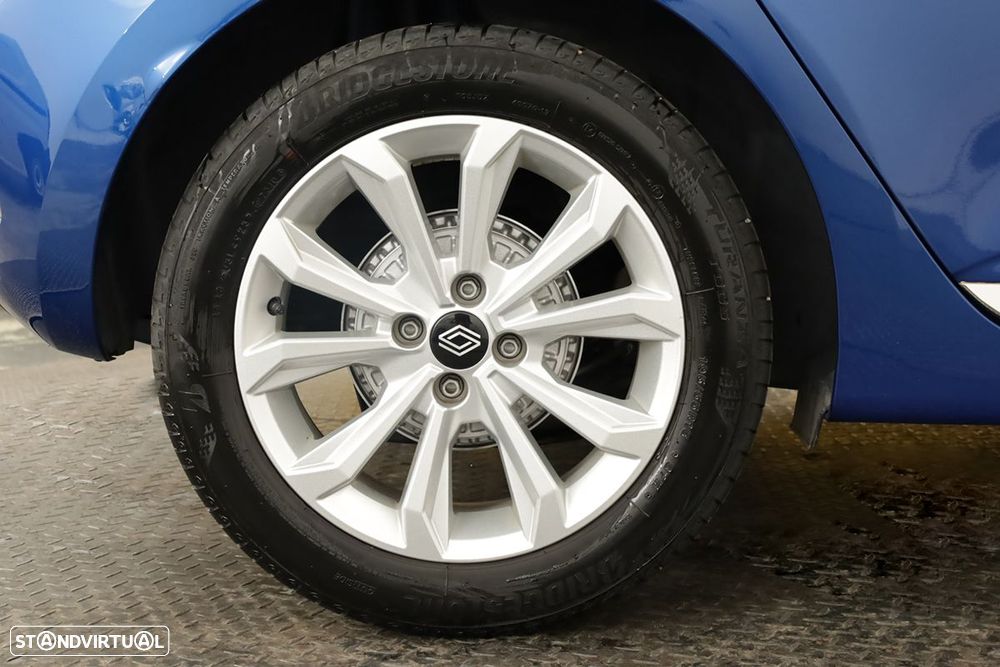Renault Clio 1.0 TCe Evolution Bi-Fuel - 5