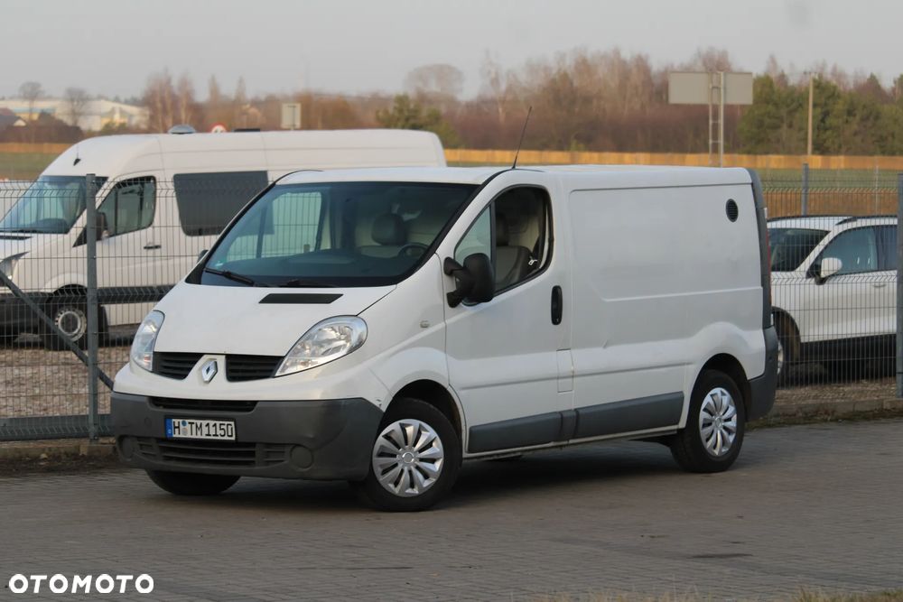Renault Trafic - 5
