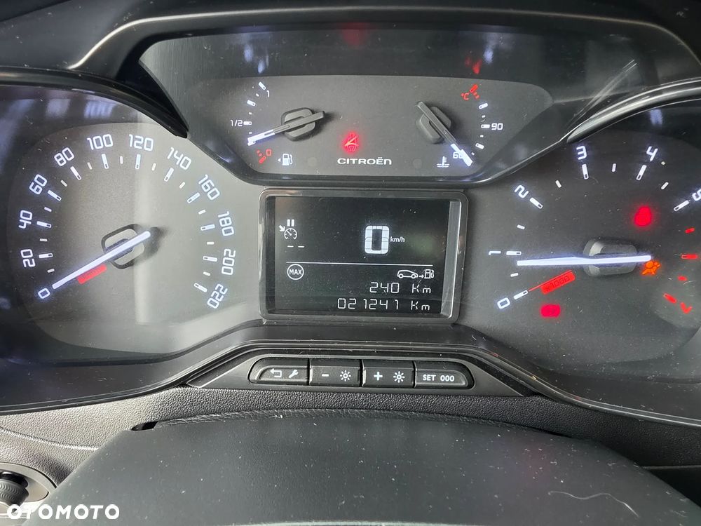 Citroën C3 Pure Tech 83 S&S SHINE PACK - 16