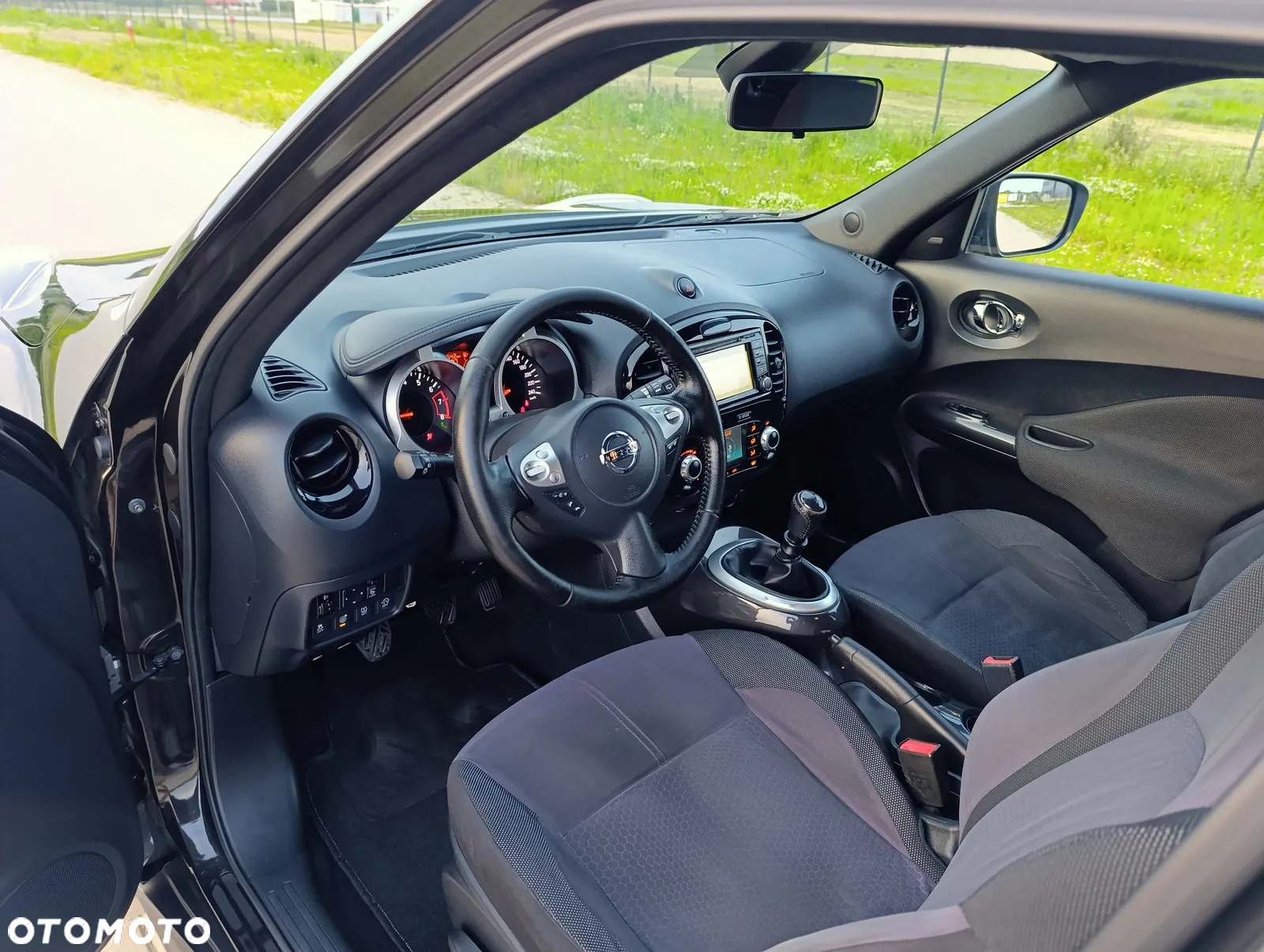Nissan Juke - 5