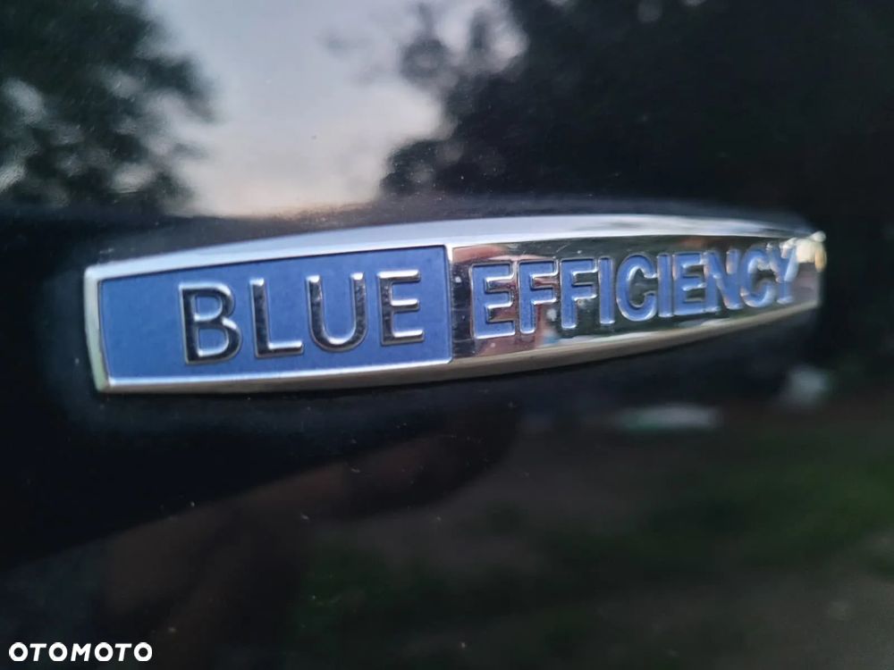 Mercedes-Benz Klasa E 220 CDI DPF BlueEFFICIENCY Avantgarde - 18