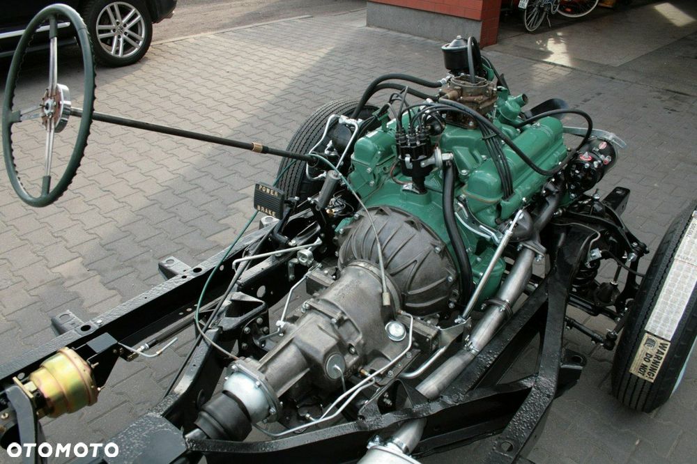 Buick Roadmaster - 17