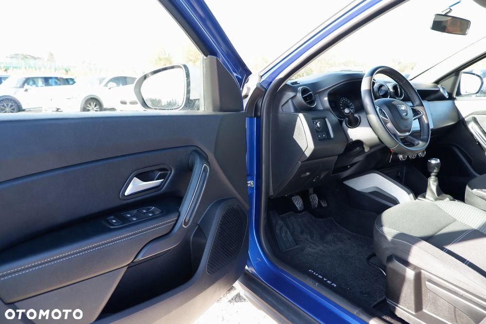 Dacia Duster TCe 100 2WD Prestige - 25