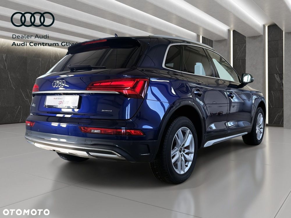 Audi Q5 - 7