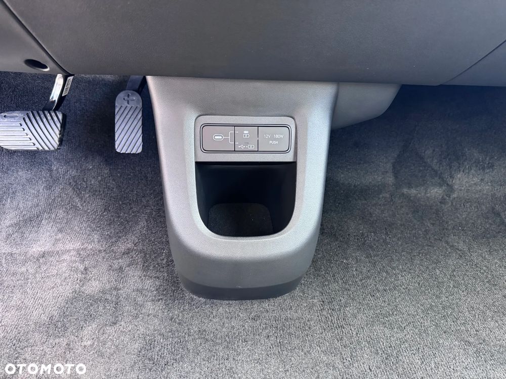 Hyundai IONIQ 5 84kWh Techniq - 16