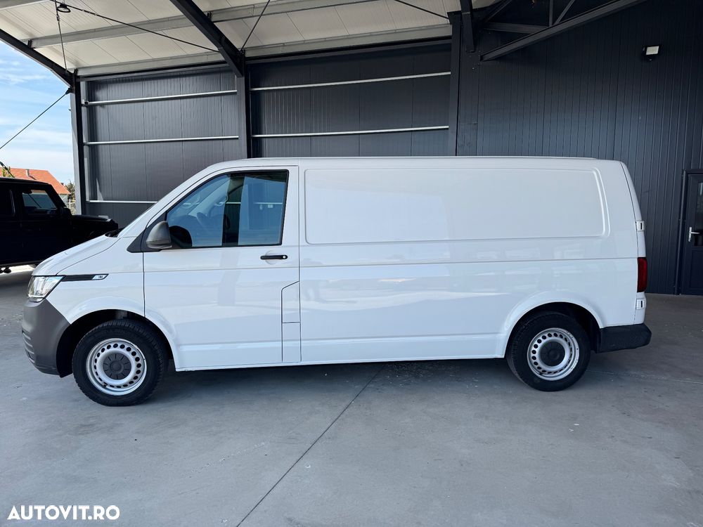 Volkswagen Transporter FRIGORIFIC - 12