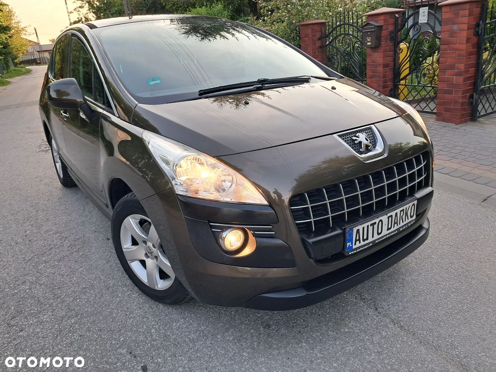 Peugeot 3008 HDi FAP 150 Business-Line - 23
