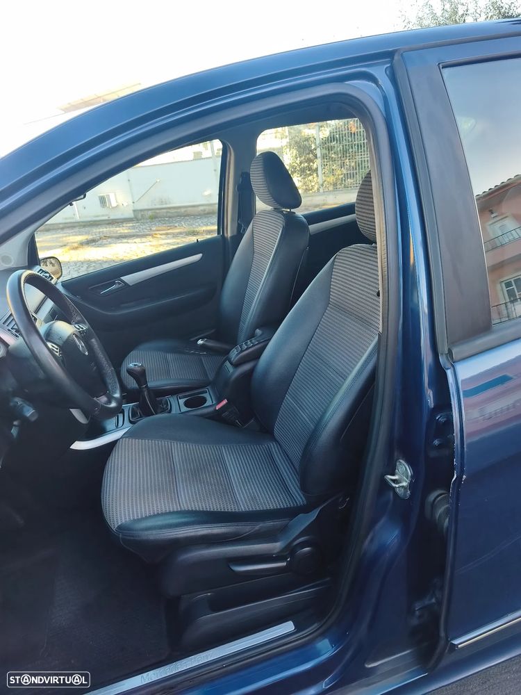 Mercedes-Benz A 150 Elegance - 12