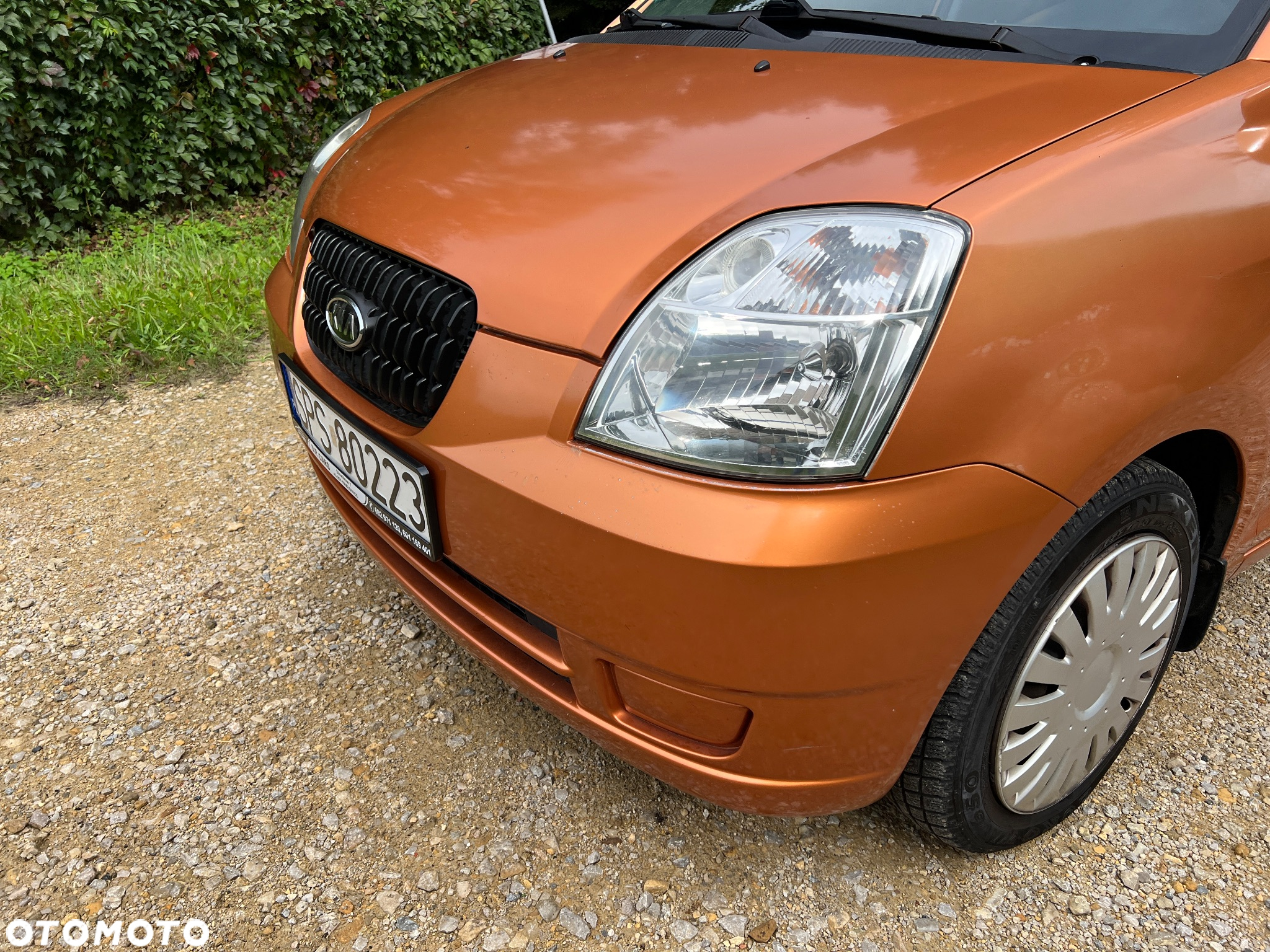 Kia Picanto 1.0 Comfort - 16