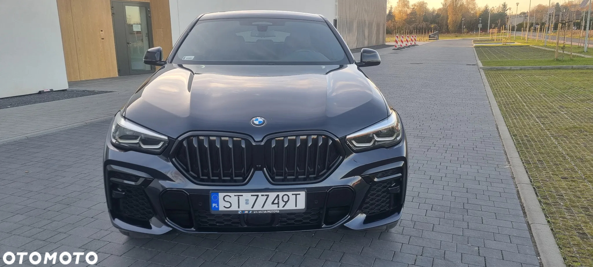 BMW X6 - 2