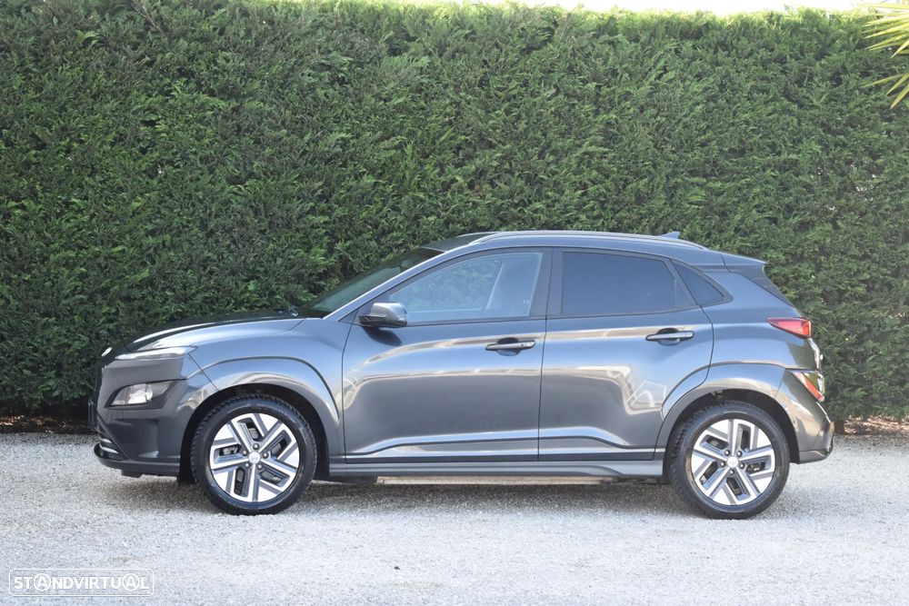 Hyundai Kauai Advantage - 2